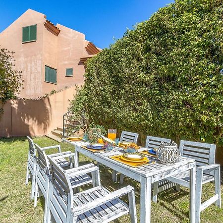 Oleholidays Adosado Mediterraneo Los Monteros 100 M Playa 马尔韦利亚 外观 照片
